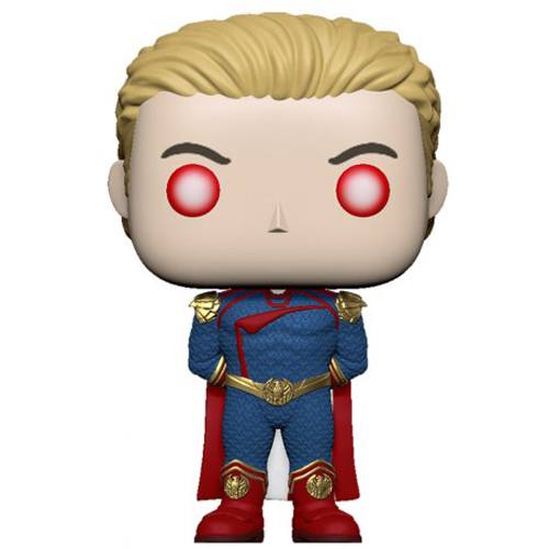 Funko POP Homelander (The Boys)