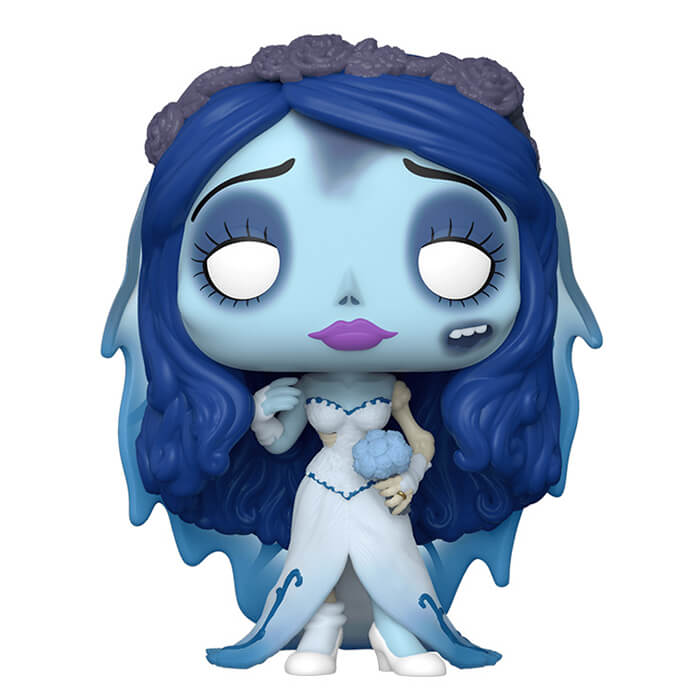 Funko POP Emily (Corpse Bride)