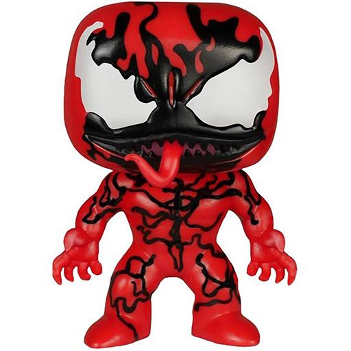 Carnage unboxed