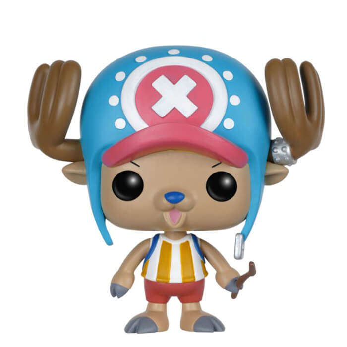 Funko POP Tony Tony Chopper (One Piece)