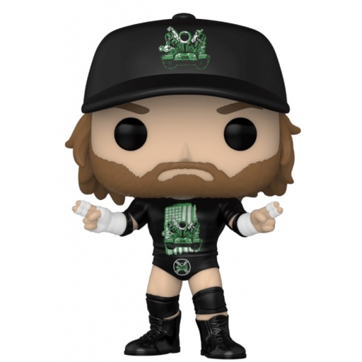 Figurine Funko POP Triple H (WWE)