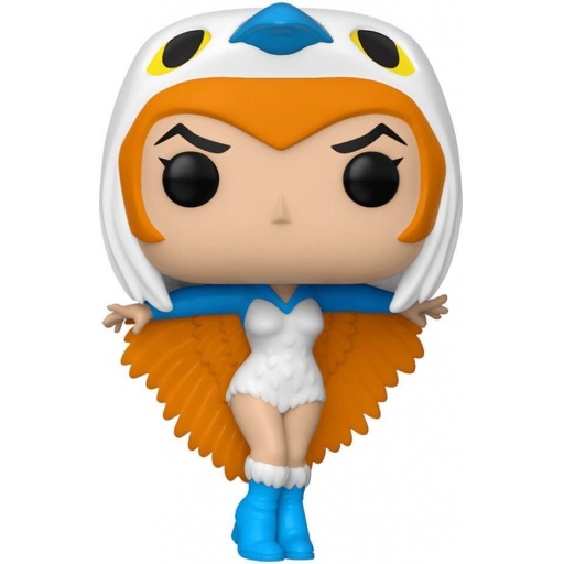 Funko POP Sorceress (Masters of the Universe)