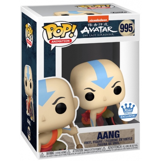 Aang