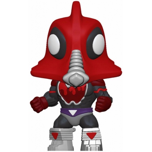 Funko POP Mosquitor (Masters of the Universe)