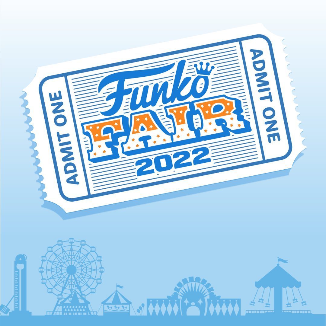 Funko Fair 2022 kicks off: what will be announced?