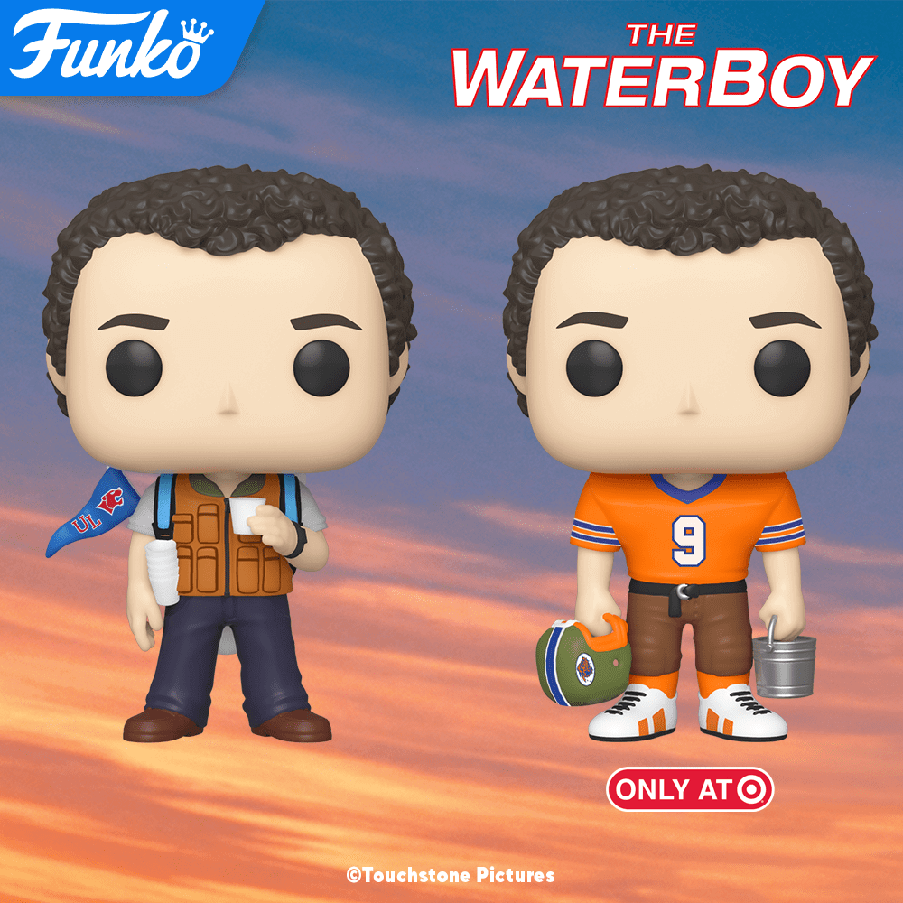 Figurine POP The Waterboy